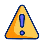 Alert gif transparent